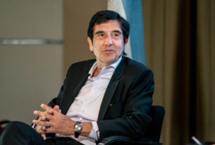 carlos melconian