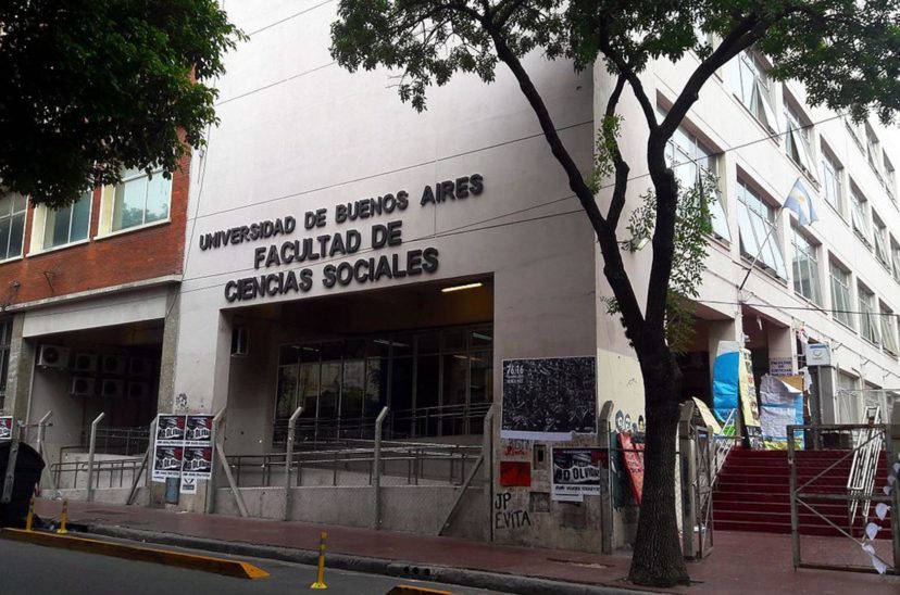 carrera de comunicación