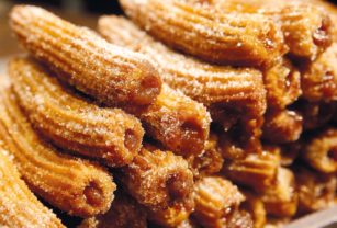churros