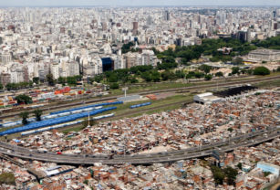 Desigualdad CABA