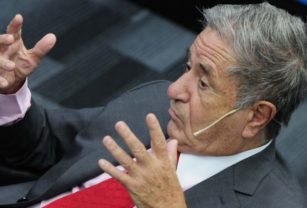 Eduardo Duhalde