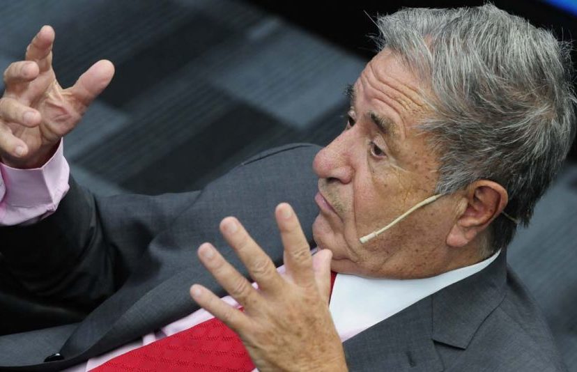 Eduardo Duhalde