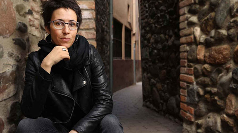 Eva Baltasar
