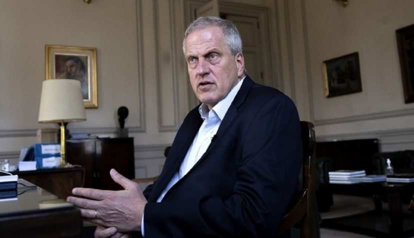 Jaime Perczyk