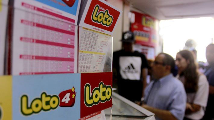 Loto Plus