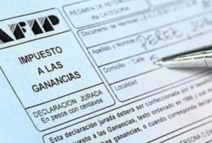 impuesto a las ganancias