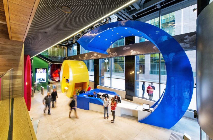 Google