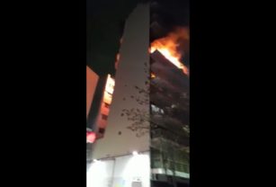 incendio