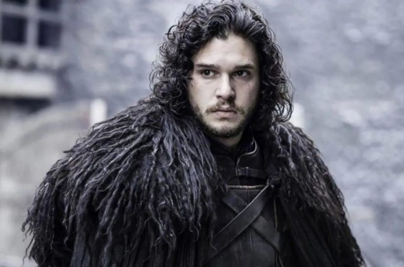 Jon Snow