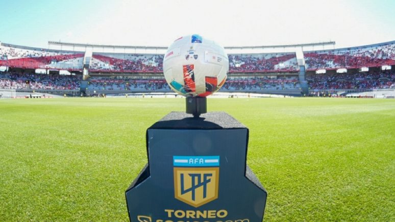 Liga Profesional de Fútbol
