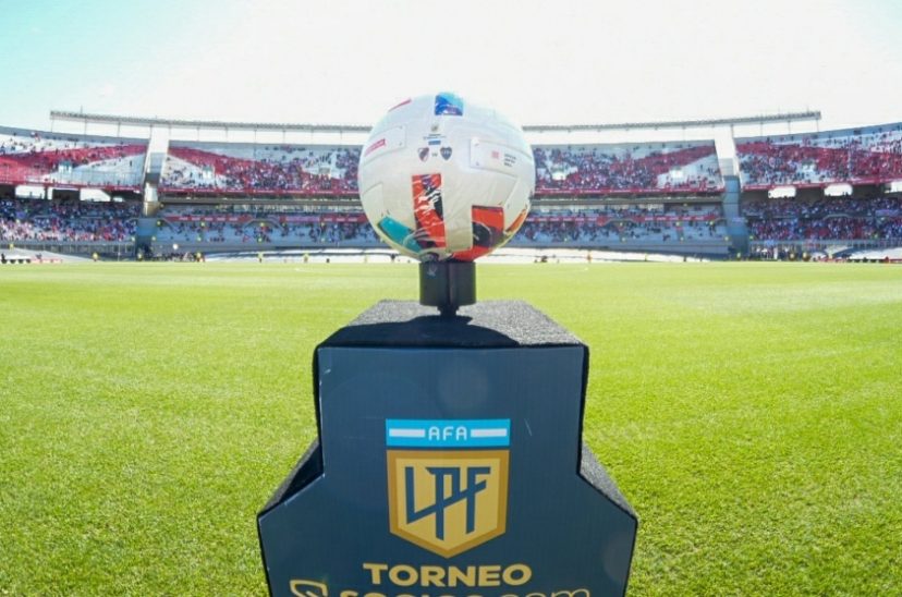 Liga Profesional de Fútbol
