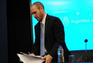 martín guzmán