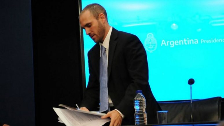 martín guzmán