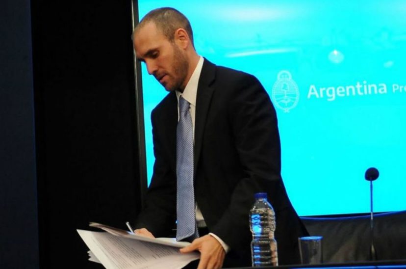 martín guzmán