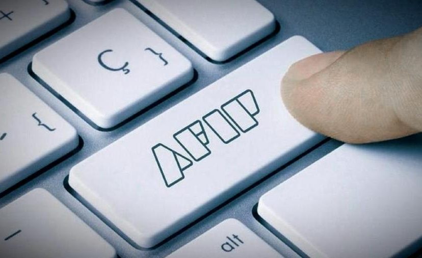 AFIP