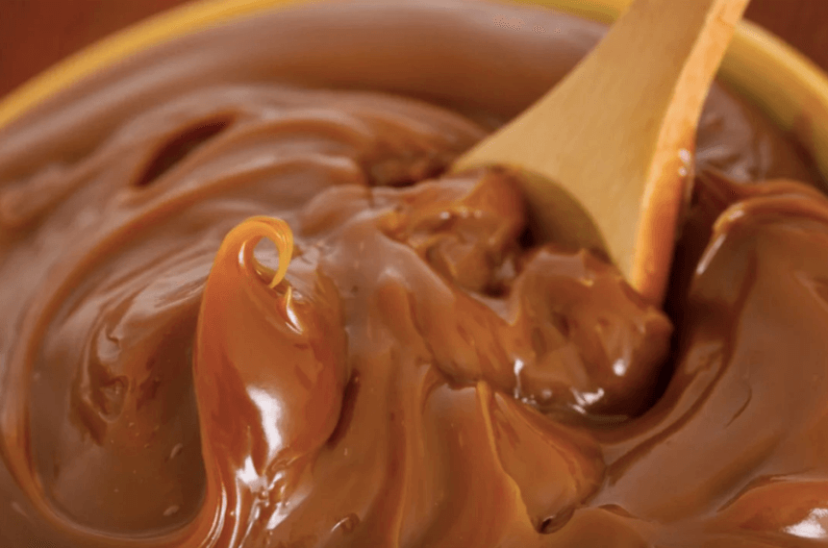 Dulce de leche
