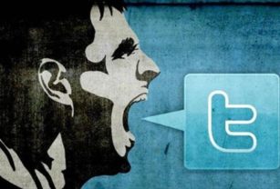 odio en redes sociales