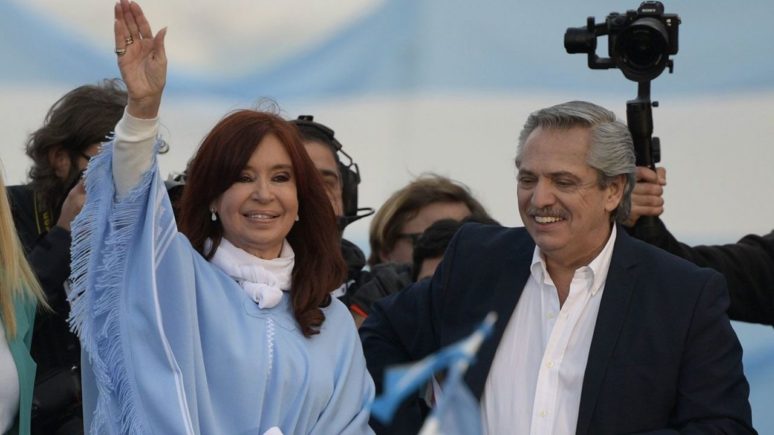 Alberto Cristina