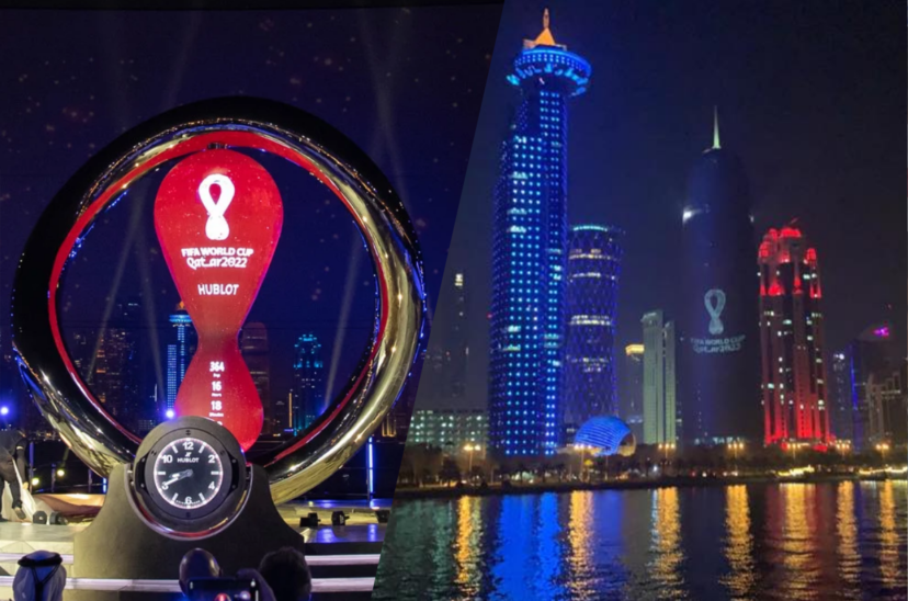 qatar