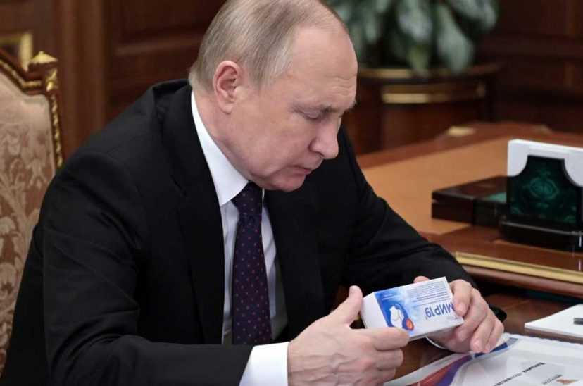 Putin