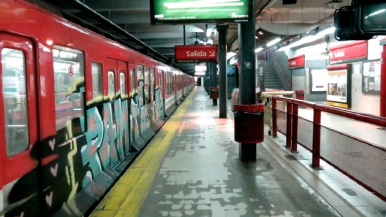 Subte