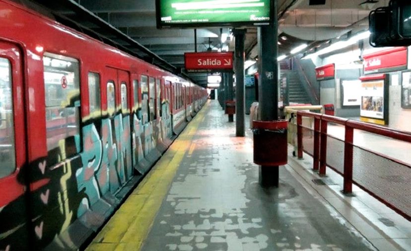 Subte