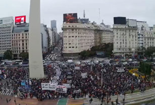 Izquierda
