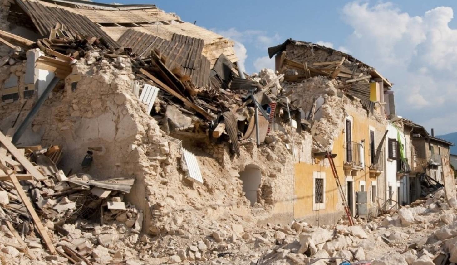 terremoto afganistán