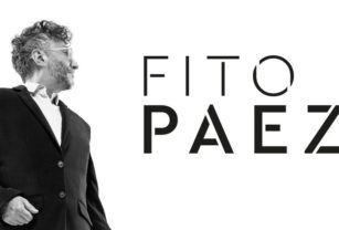 Fito Páez El Amor después del Amor
