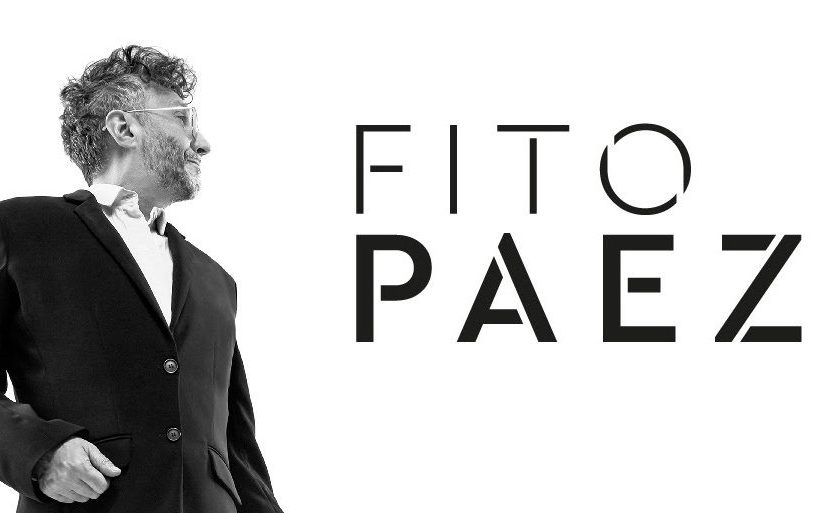 Fito Páez El Amor después del Amor