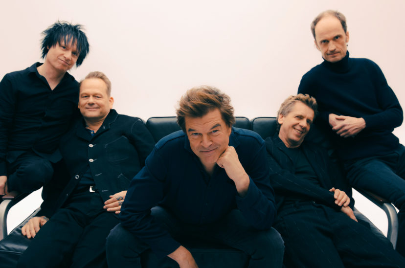 Die Toten Hosen
