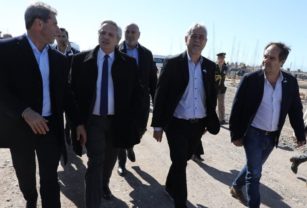 Ferraresi Fernández Uñac