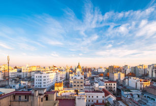 Ciudad de Buenos Aires