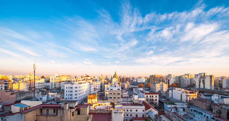 Ciudad de Buenos Aires