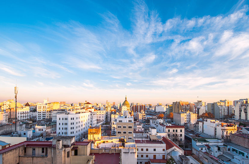 Ciudad de Buenos Aires