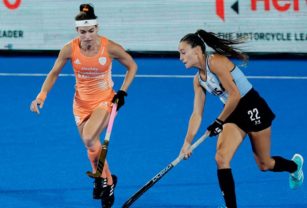 Las Leonas