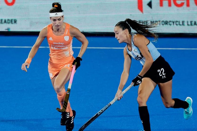 Las Leonas