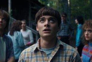 Stranger Things Will