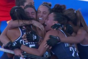 Las Leonas