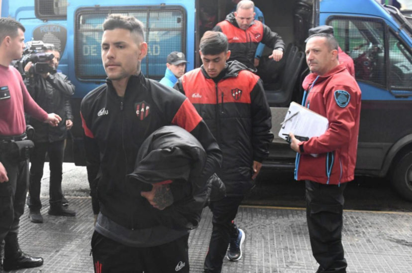 Patronato