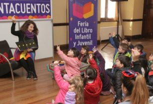 Feria del Libro Infantil