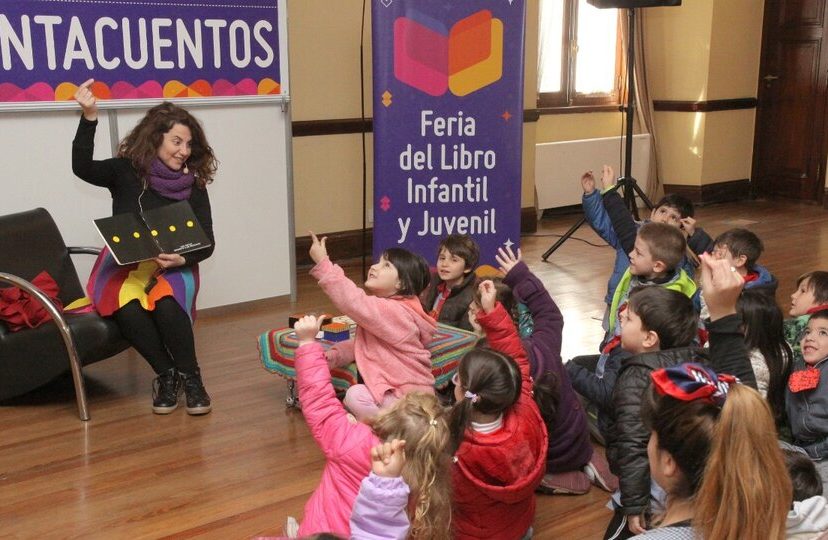 Feria del Libro Infantil