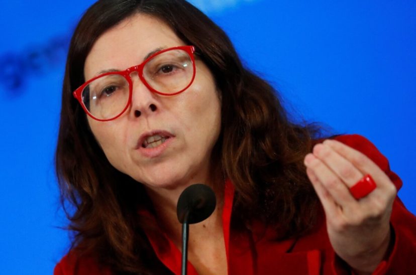 Silvina Batakis