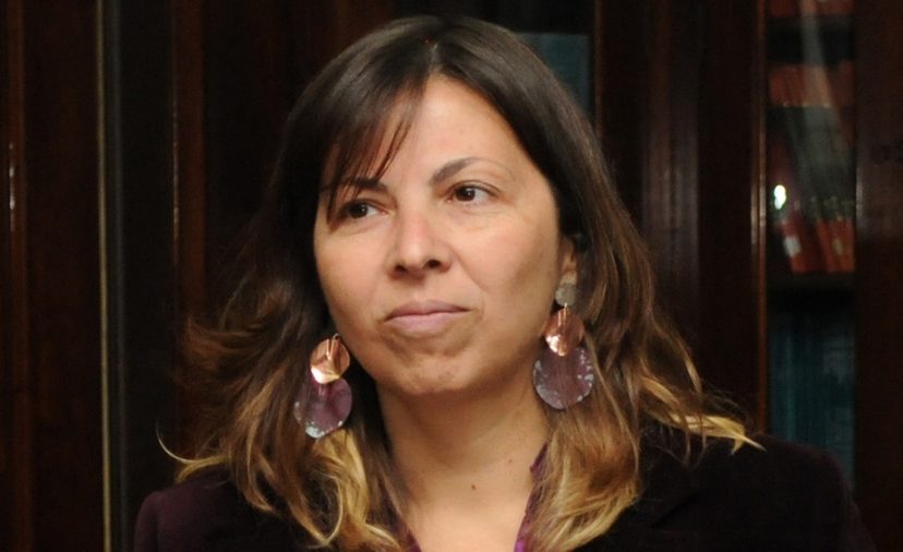 la designación de Batakis