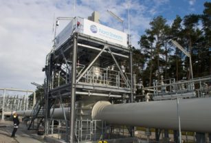 Nord Stream