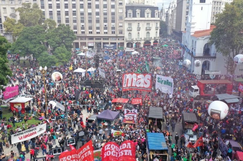 9 de julio