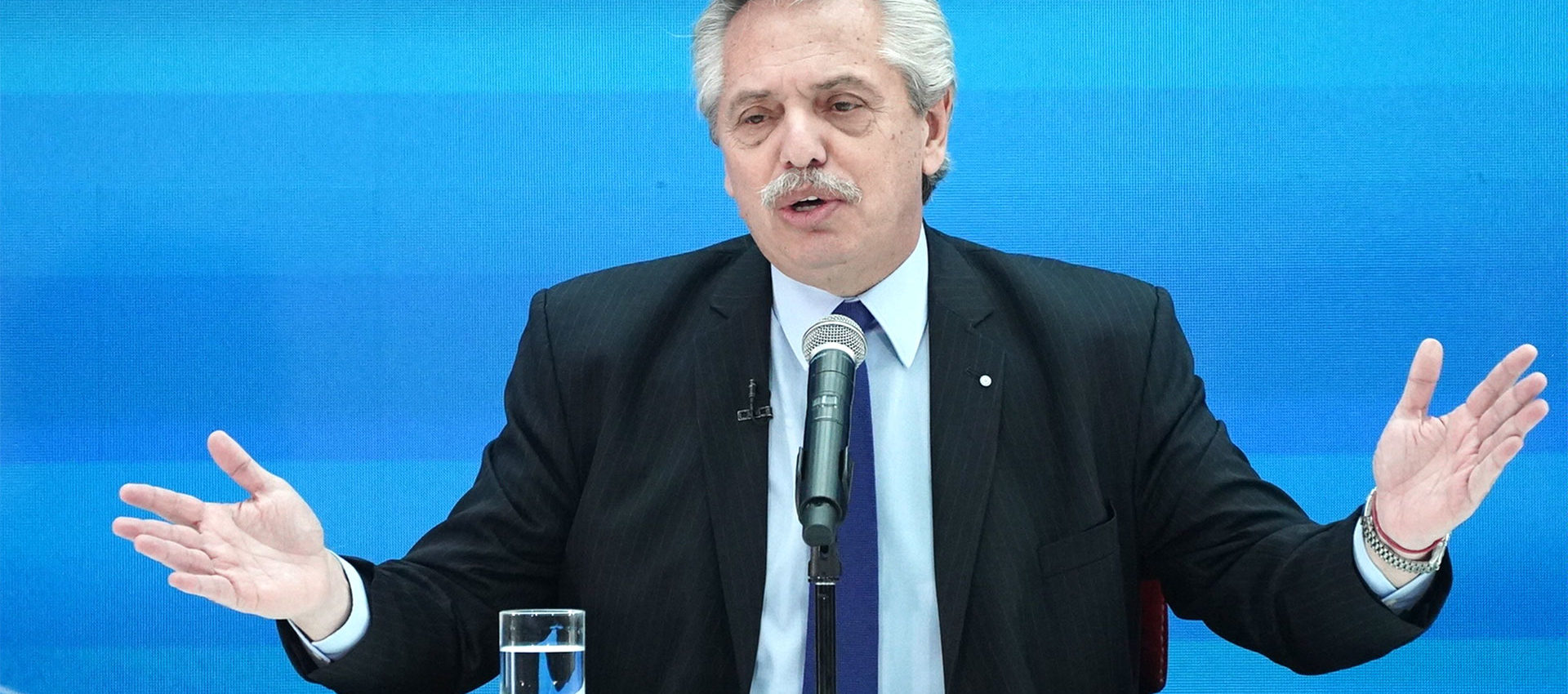 Alberto