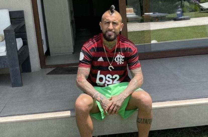 Vidal