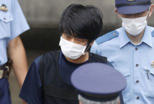Asesino Japón
