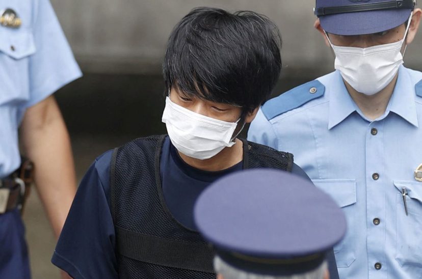 Asesino Japón